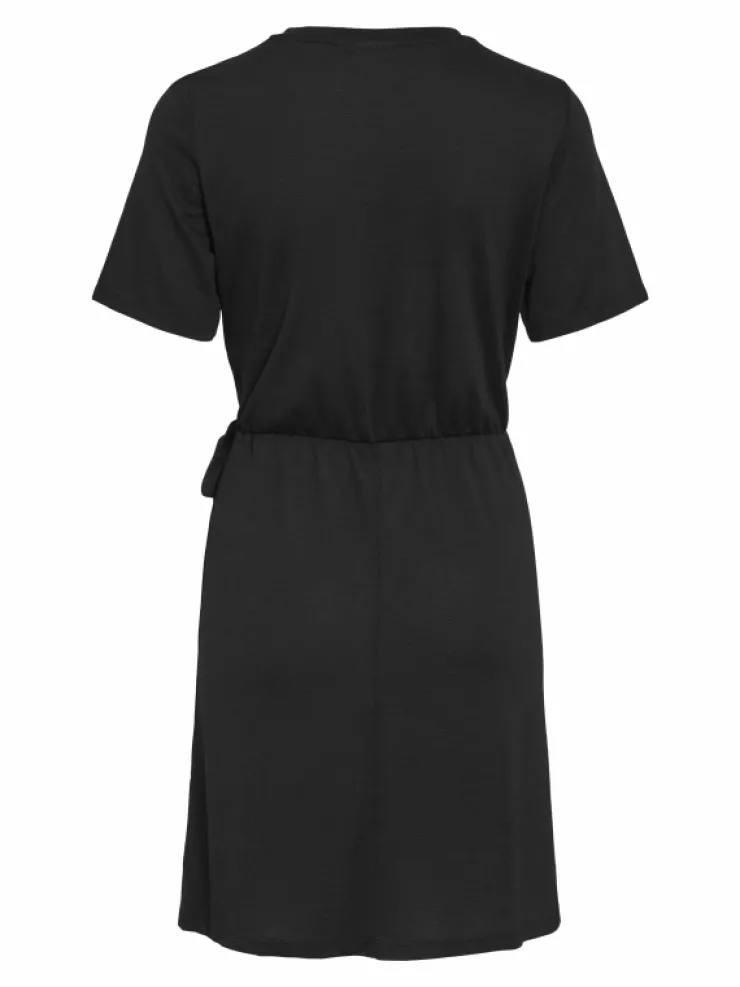 VILA Dresses^SHORT SLEEVED SHORT DRESS