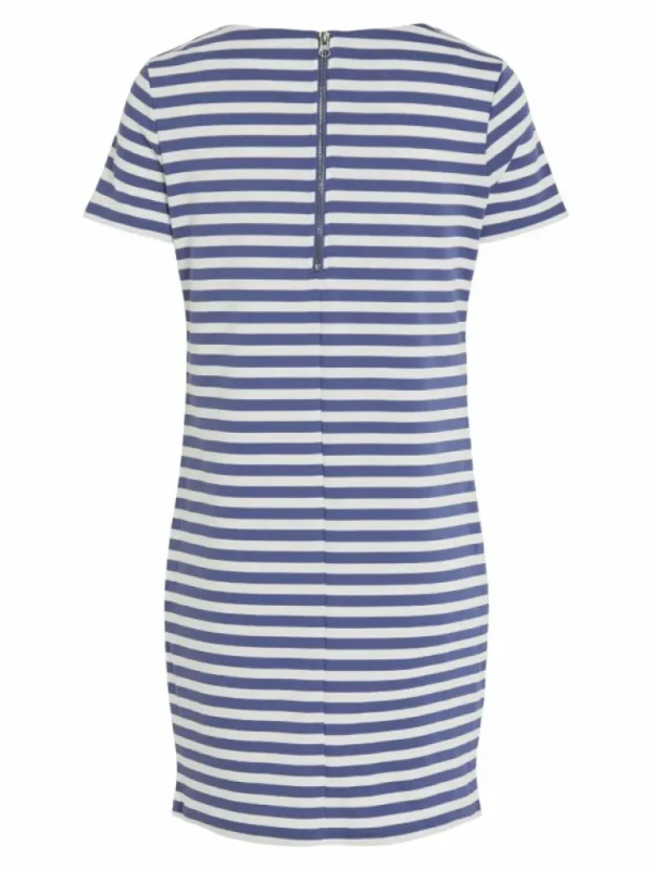 VILA Dresses^SHORT SLEEVED SHORT DRESS