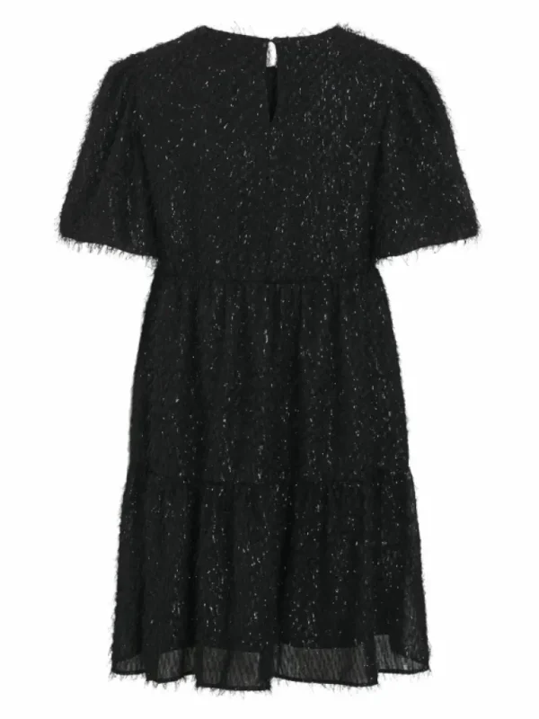 VILA Dresses^SHORT SLEEVED SHORT DRESS