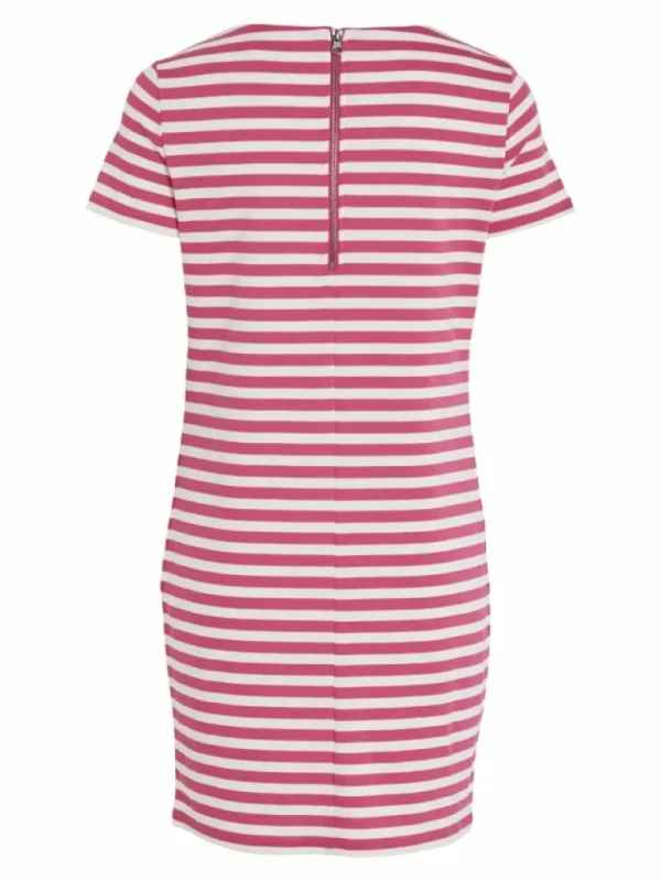 VILA Dresses^SHORT SLEEVED SHORT DRESS