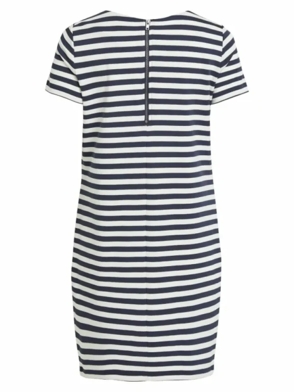 VILA Dresses^SHORT SLEEVED SHORT DRESS