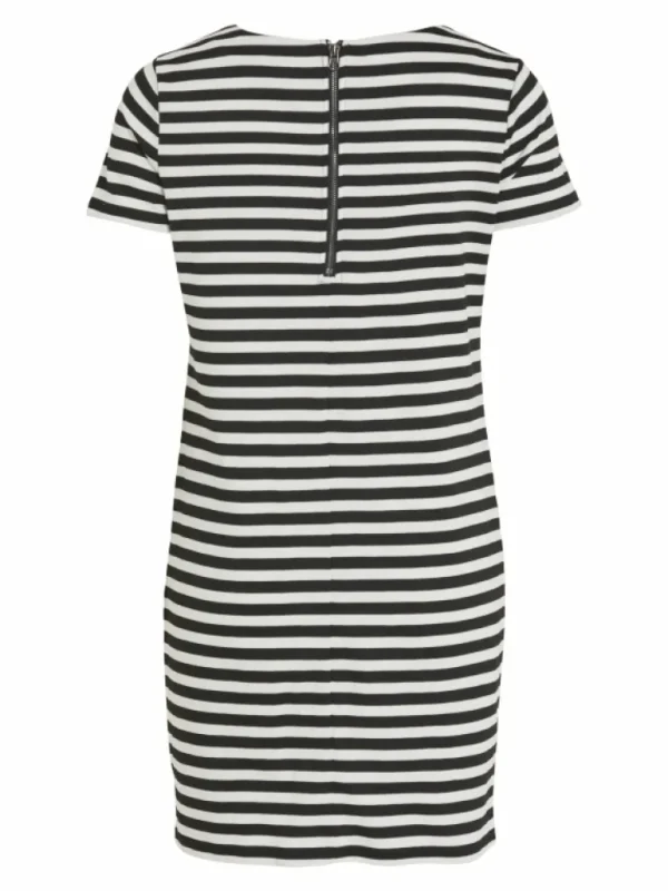 VILA Dresses^SHORT SLEEVED SHORT DRESS