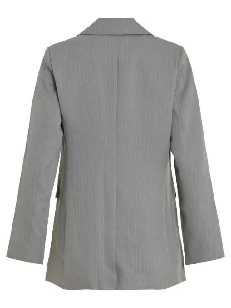 VILA Blazers & Suits^SINGLE BREASTED BLAZER