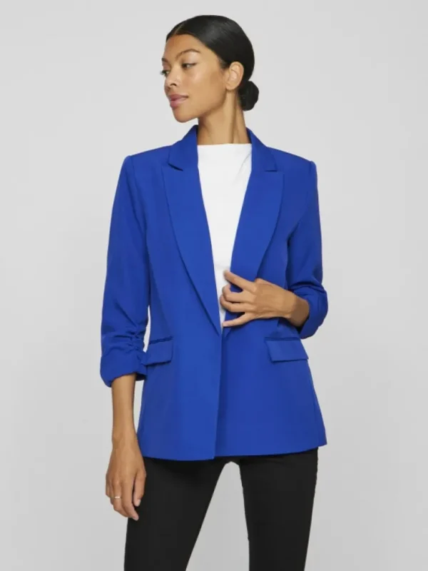 VILA Blazers & Suits^3/4-SLEEVED BLAZER