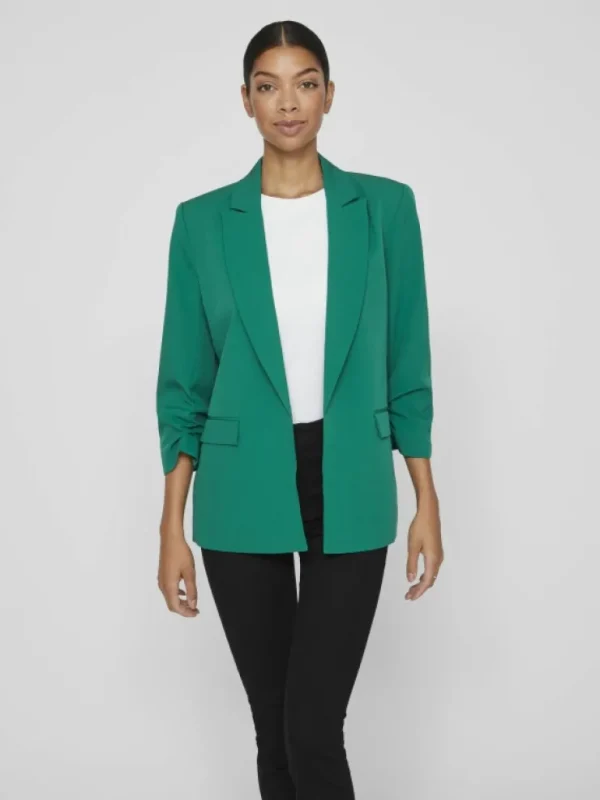 VILA Blazers & Suits^3/4-SLEEVED BLAZER