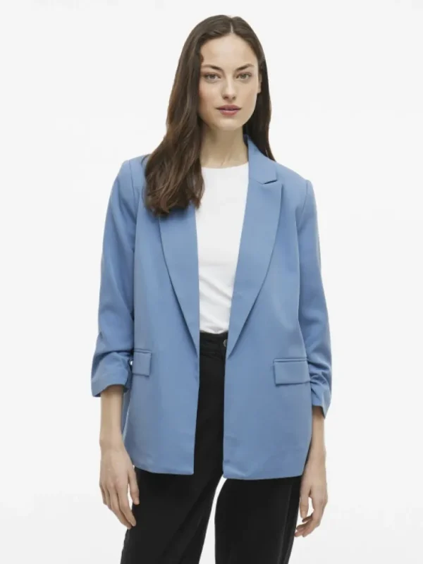 VILA Blazers & Suits^3/4-SLEEVED BLAZER