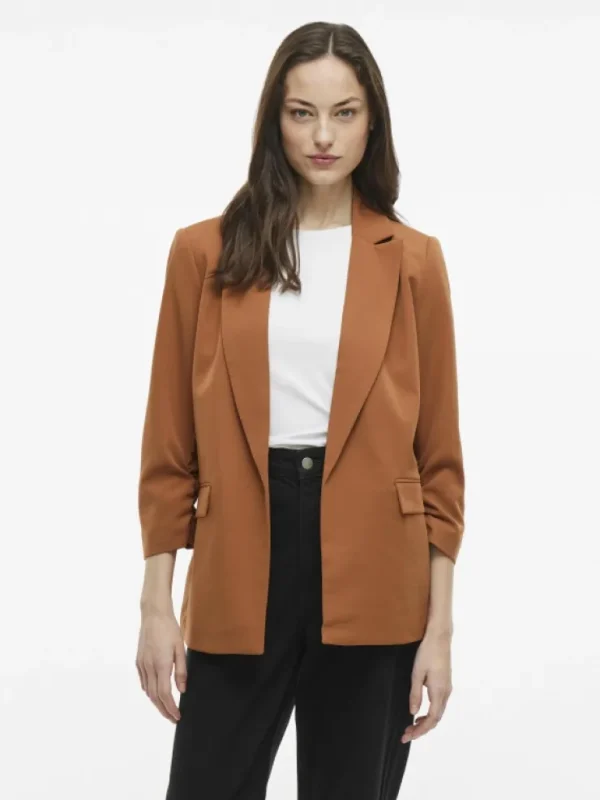 VILA Blazers & Suits^3/4-SLEEVED BLAZER