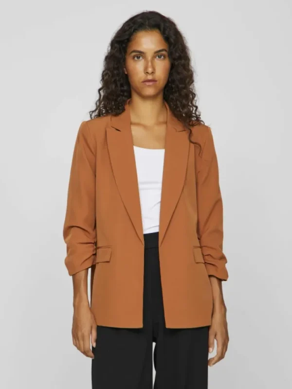 VILA Blazers & Suits^3/4-SLEEVED BLAZER