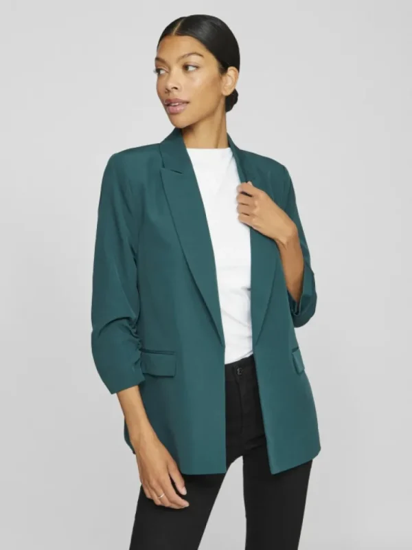 VILA Blazers & Suits^3/4-SLEEVED BLAZER