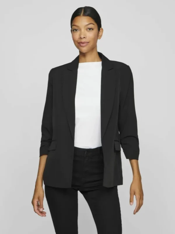 VILA Blazers & Suits^3/4-SLEEVED BLAZER