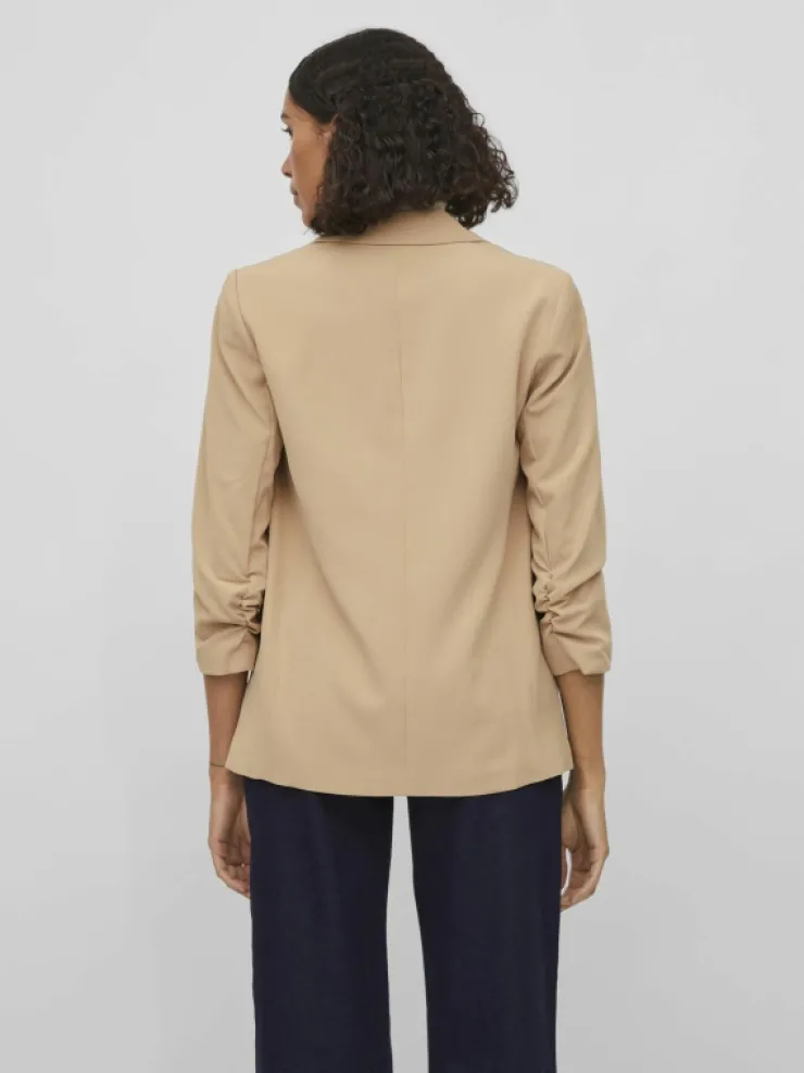 VILA Blazers & Suits^3/4-SLEEVED BLAZER