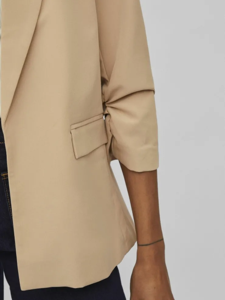 VILA Blazers & Suits^3/4-SLEEVED BLAZER