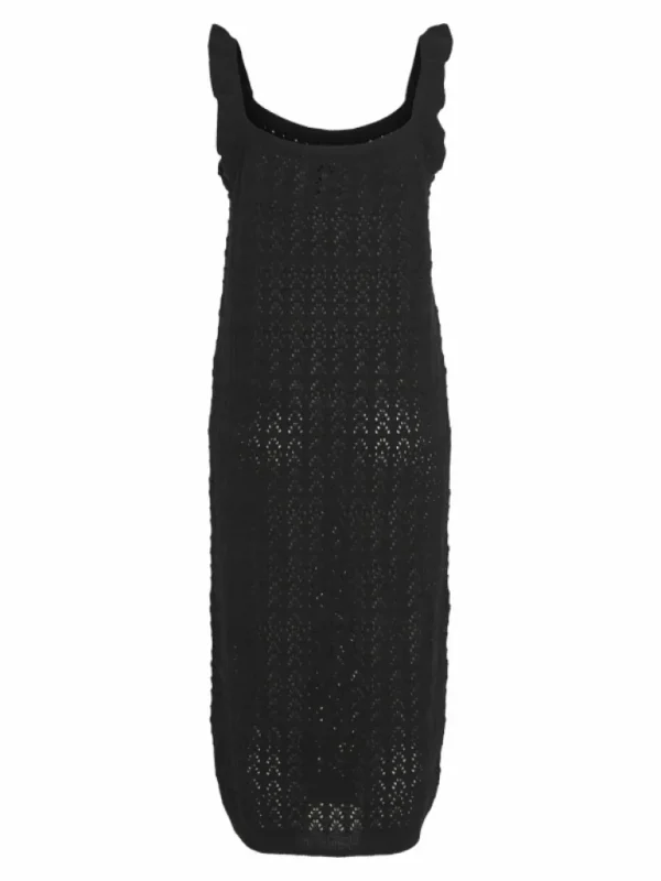VILA Dresses^SLEEVELESS KNITTED DRESS