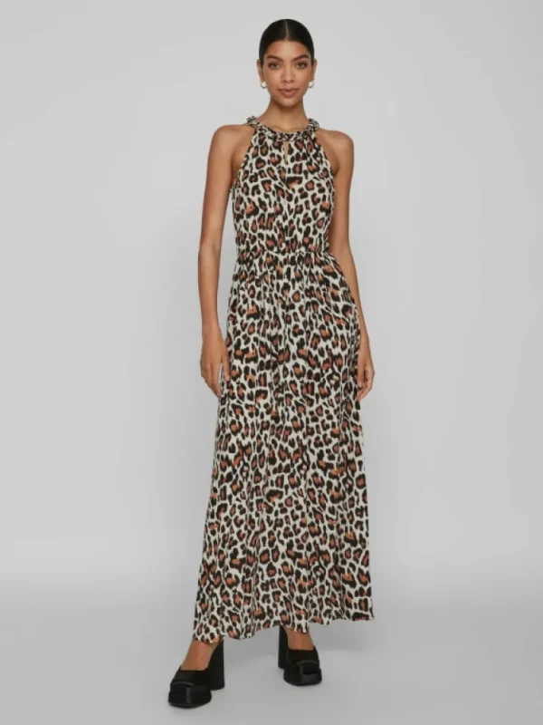 VILA Dresses^SLEEVELESS MAXI DRESS