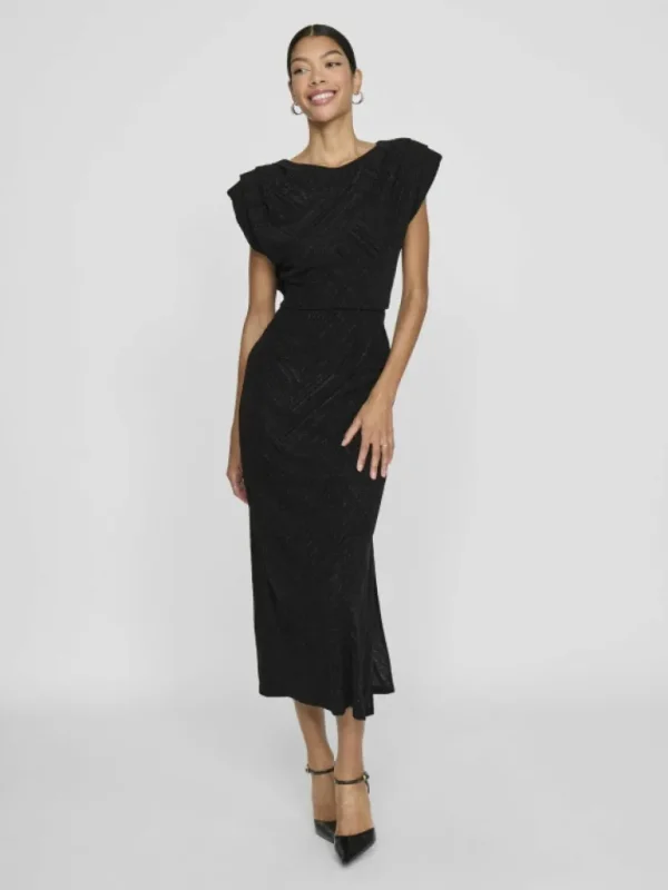 VILA Dresses^SLEEVELESS MIDI DRESS
