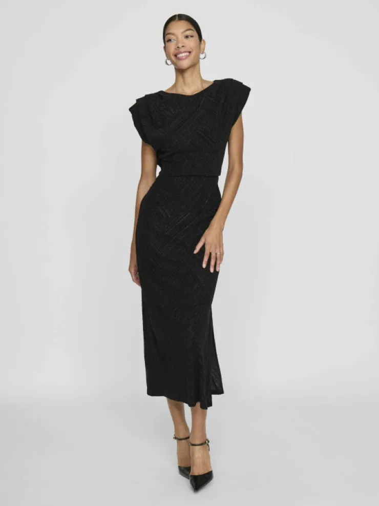 VILA Dresses^SLEEVELESS MIDI DRESS