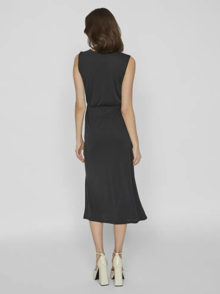VILA Dresses^SLEEVELESS MIDI DRESS