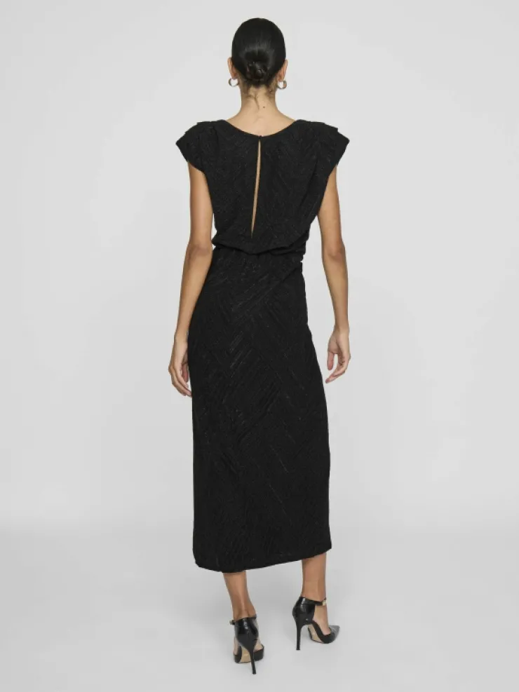 VILA Dresses^SLEEVELESS MIDI DRESS