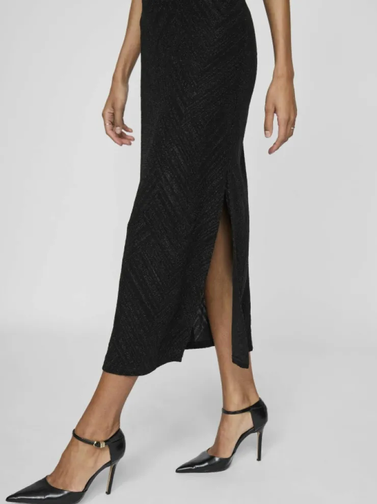 VILA Dresses^SLEEVELESS MIDI DRESS