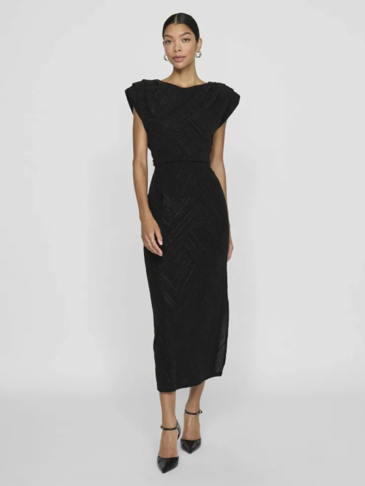 VILA Dresses^SLEEVELESS MIDI DRESS