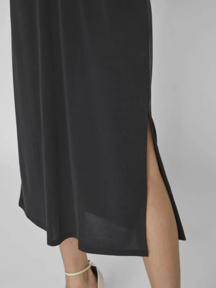 VILA Dresses^SLEEVELESS MIDI DRESS