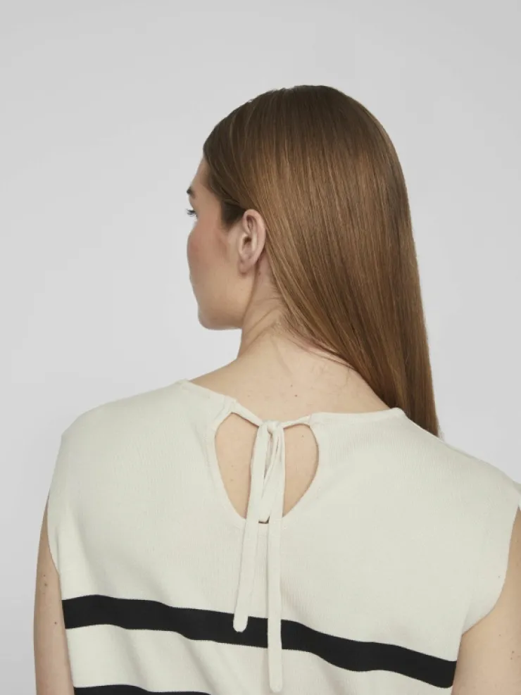 VILA Knitwear | Dresses^SLEEVELESS MIDI DRESS