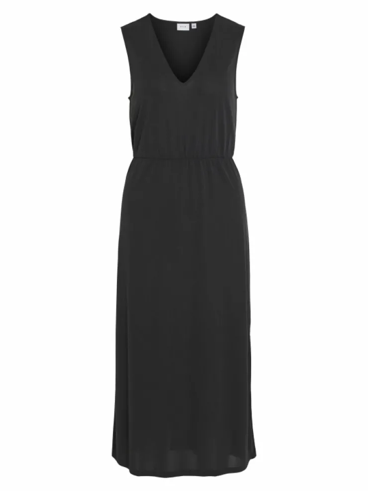 VILA Dresses^SLEEVELESS MIDI DRESS