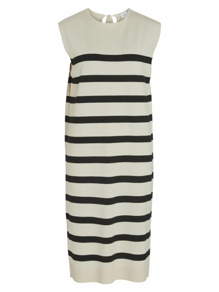 VILA Knitwear | Dresses^SLEEVELESS MIDI DRESS