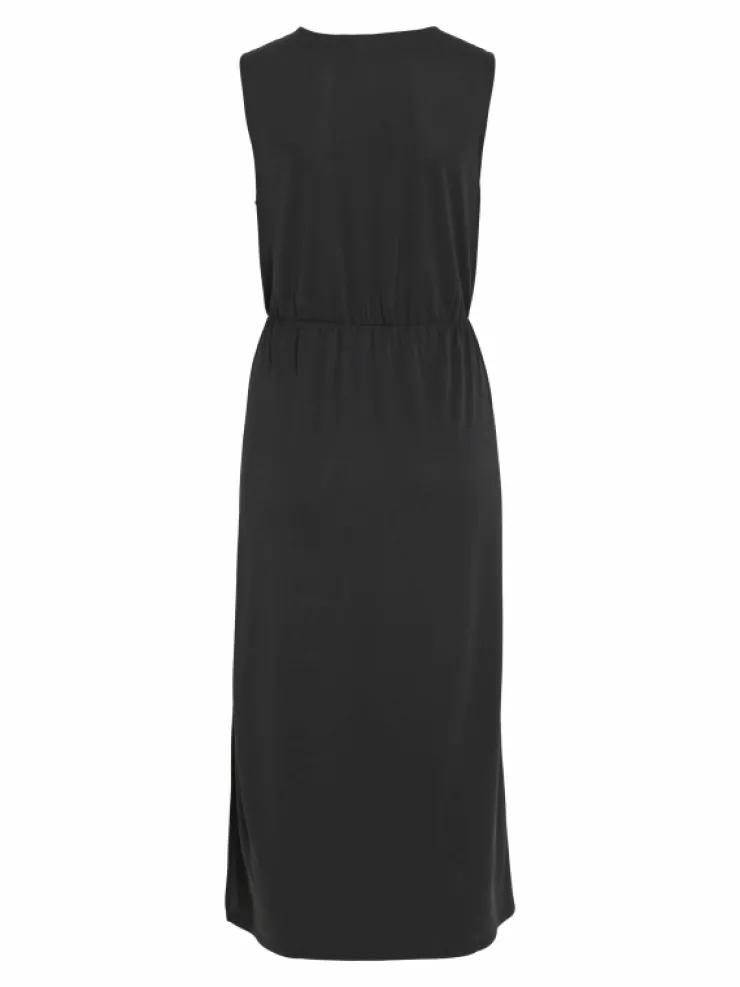 VILA Dresses^SLEEVELESS MIDI DRESS