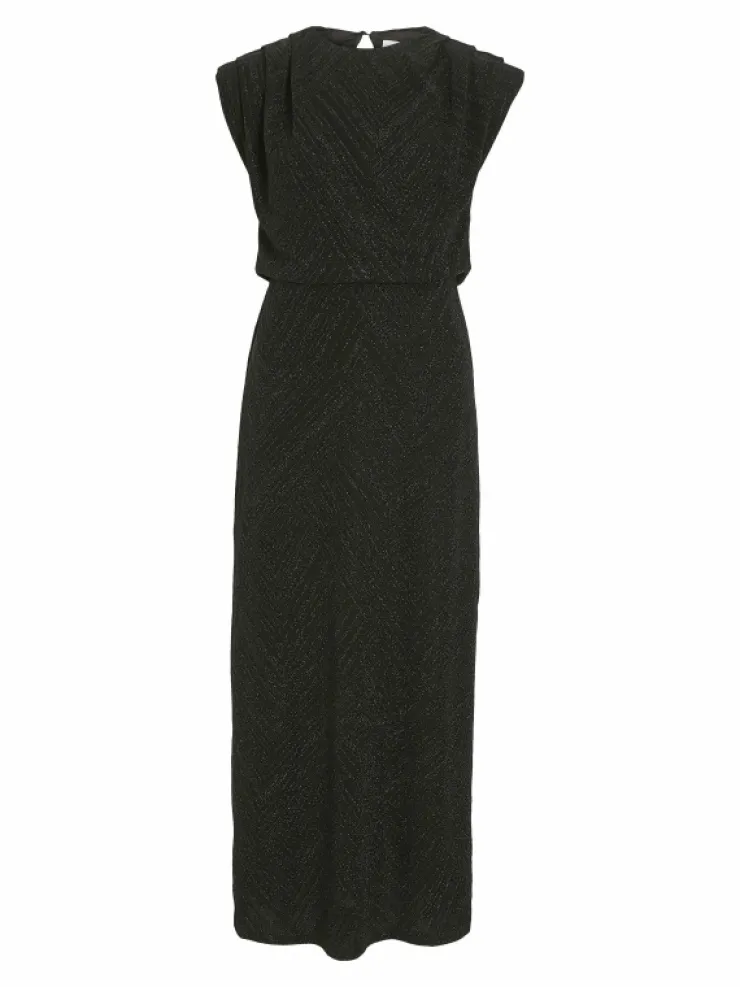 VILA Dresses^SLEEVELESS MIDI DRESS