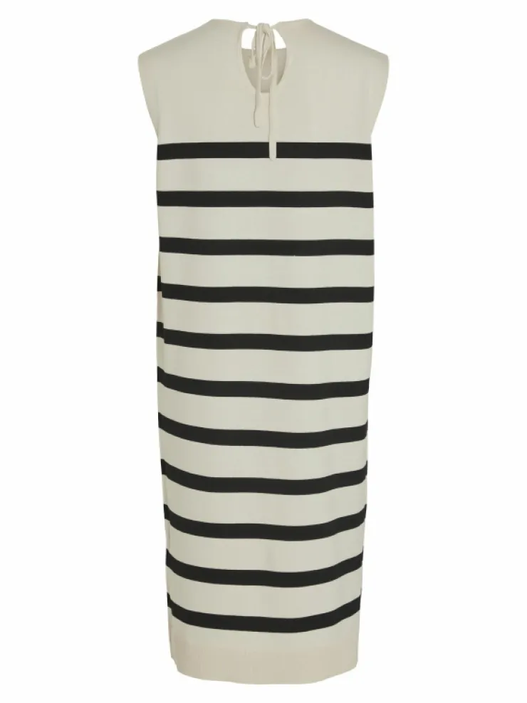 VILA Knitwear | Dresses^SLEEVELESS MIDI DRESS