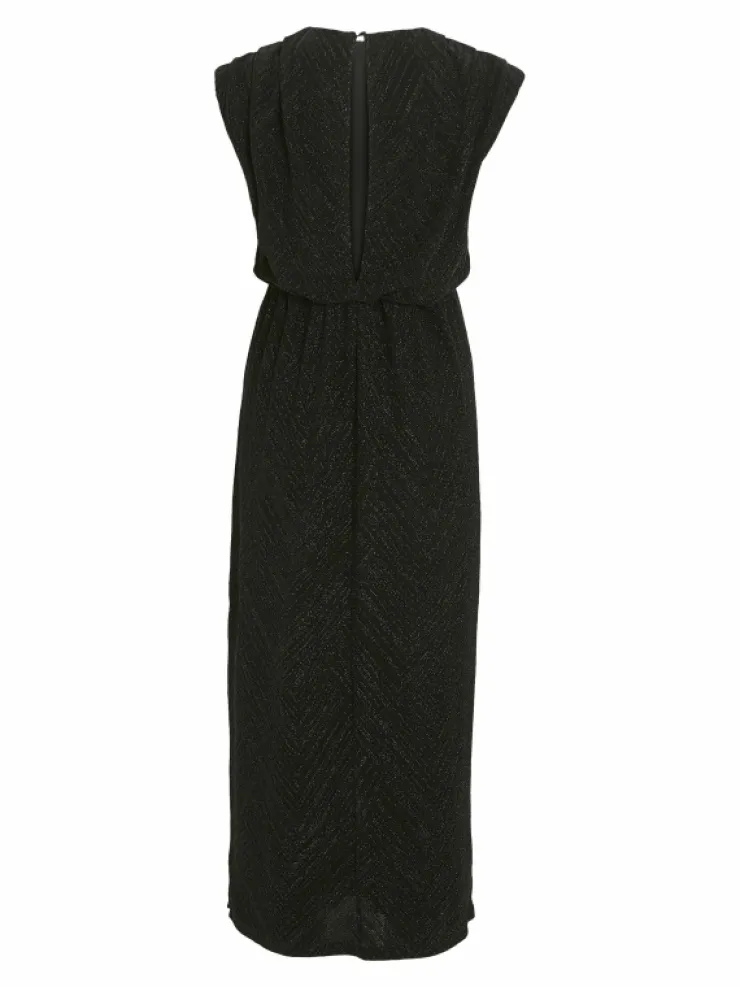VILA Dresses^SLEEVELESS MIDI DRESS