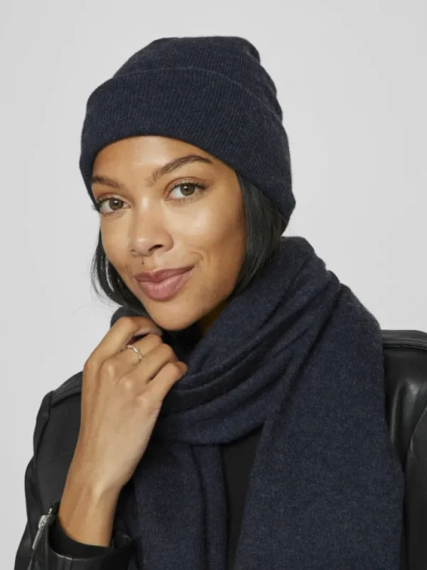 VILA Accessories | Knitwear^SOFT KNITTED SCARF
