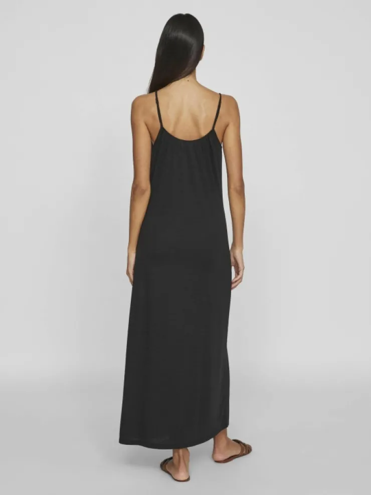 VILA Dresses^STRAP MAXI DRESS