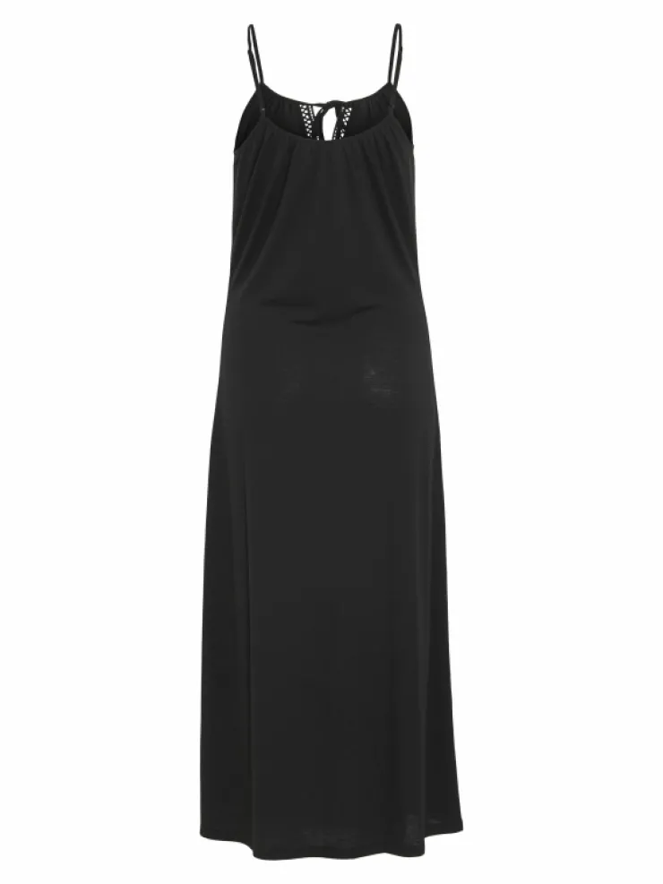 VILA Dresses^STRAP MAXI DRESS