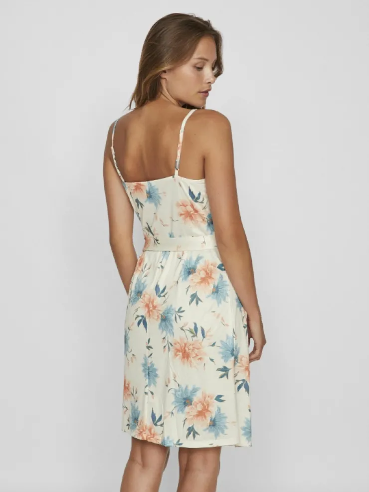 VILA Dresses^STRAP SHORT DRESS