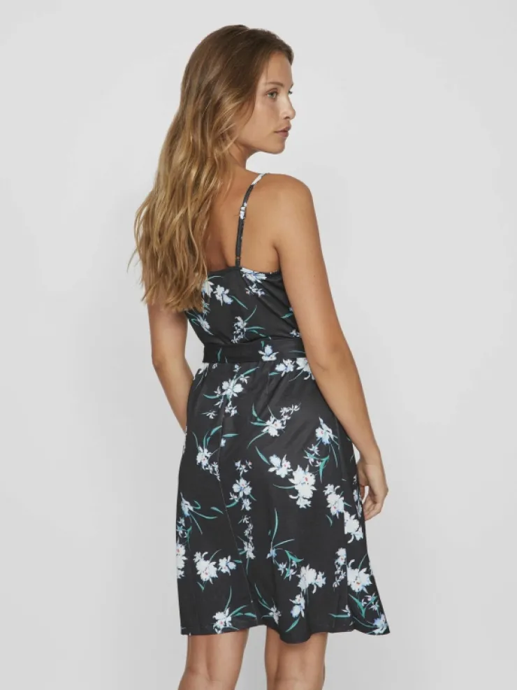 VILA Dresses^STRAP SHORT DRESS