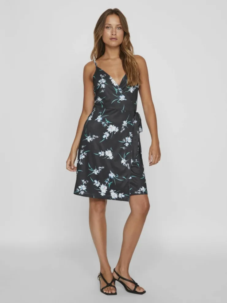 VILA Dresses^STRAP SHORT DRESS