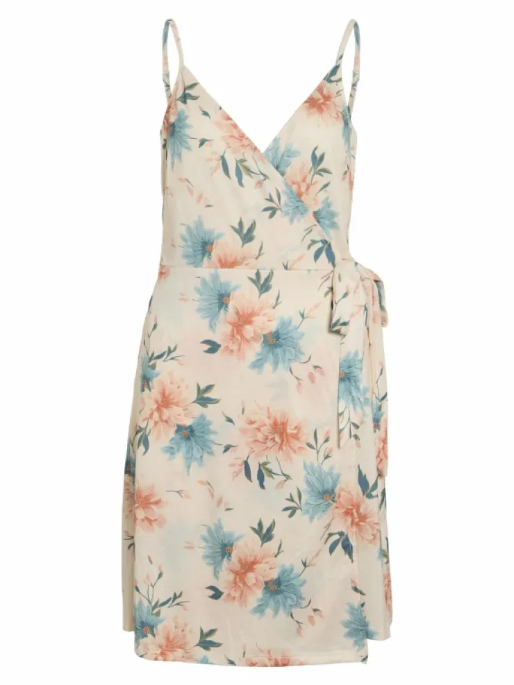 VILA Dresses^STRAP SHORT DRESS