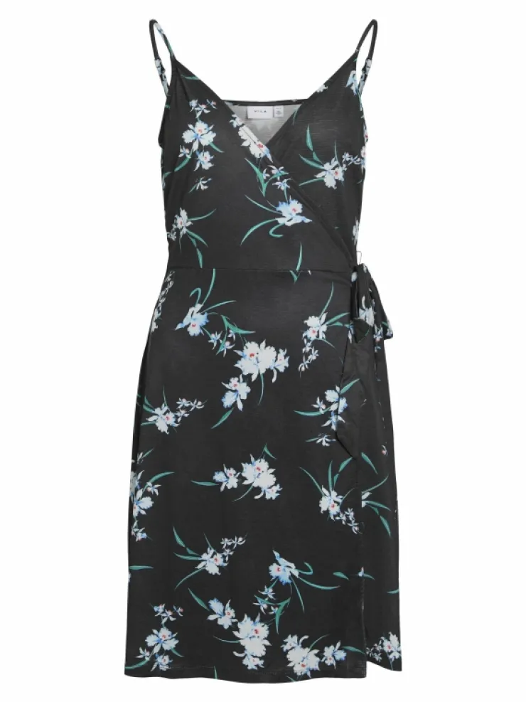 VILA Dresses^STRAP SHORT DRESS
