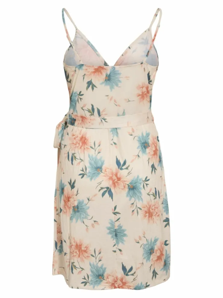 VILA Dresses^STRAP SHORT DRESS