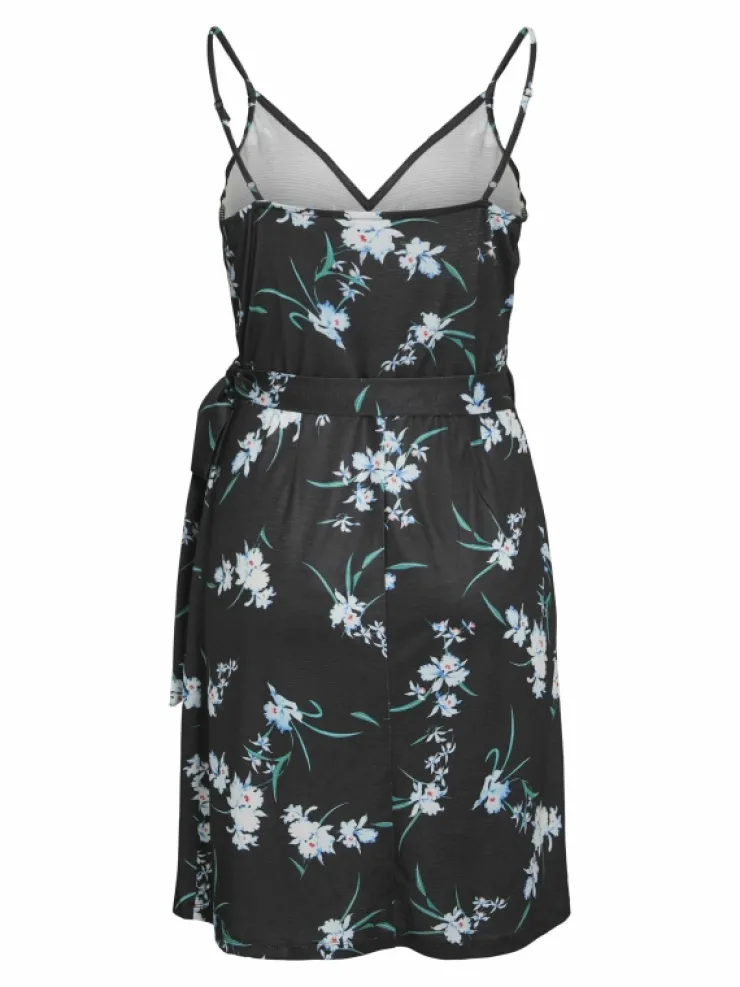 VILA Dresses^STRAP SHORT DRESS