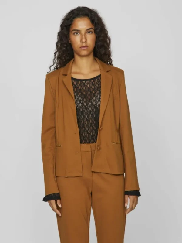 VILA Blazers & Suits^TAILORED BLAZER