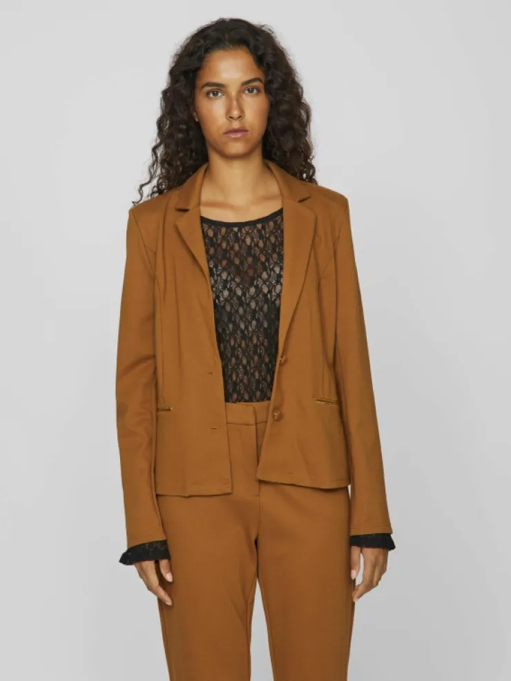 VILA Blazers & Suits^TAILORED BLAZER