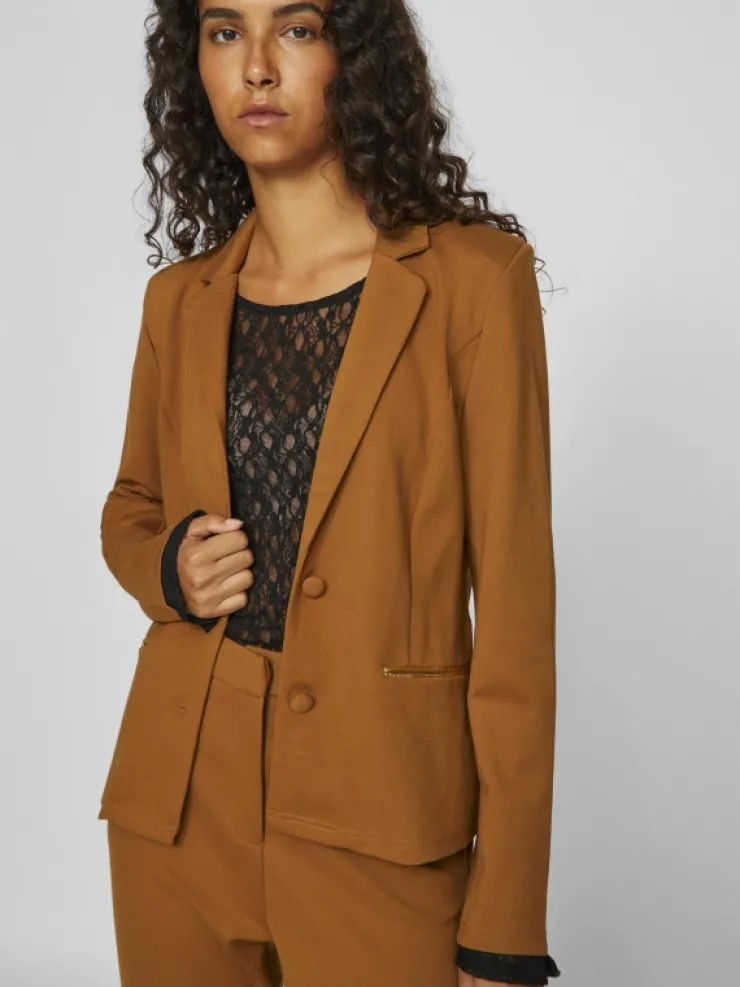 VILA Blazers & Suits^TAILORED BLAZER