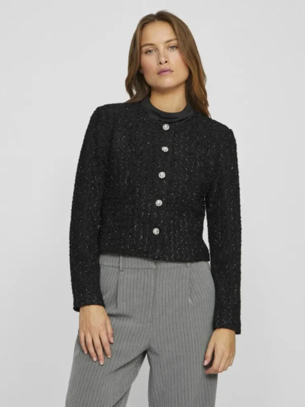 VILA Jackets & Coats^TAILORED JACKET