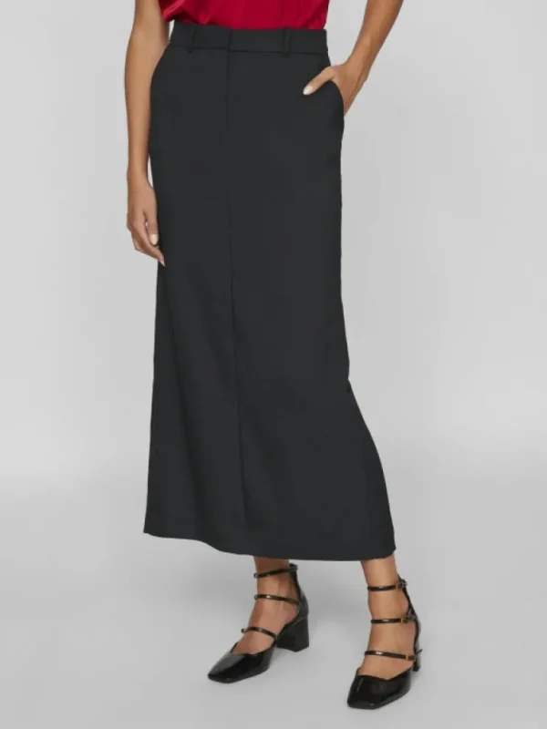 VILA Skirts^TAILORED MAXI SKIRT