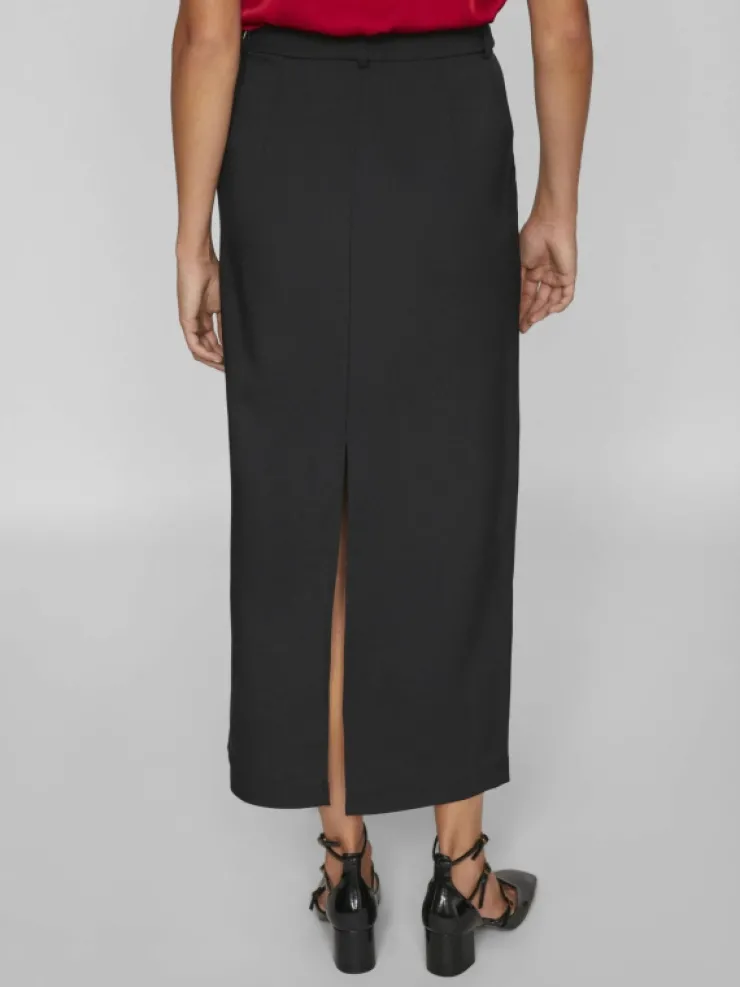 VILA Skirts^TAILORED MAXI SKIRT