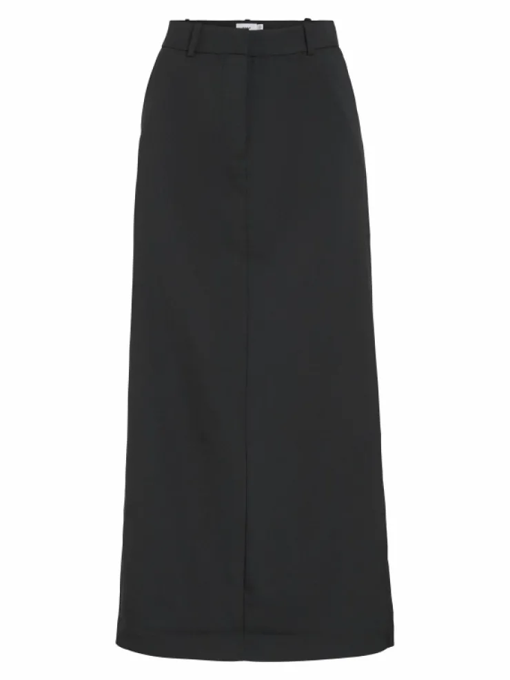 VILA Skirts^TAILORED MAXI SKIRT