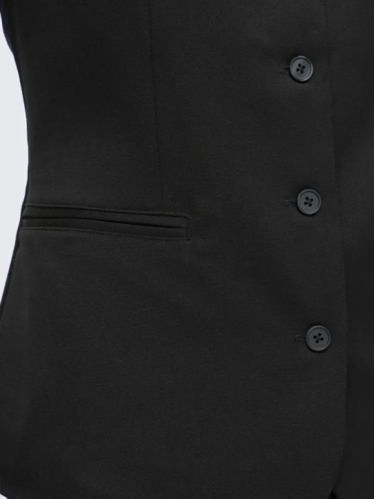 VILA Blazers & Suits^TAILORED WAISTCOAT